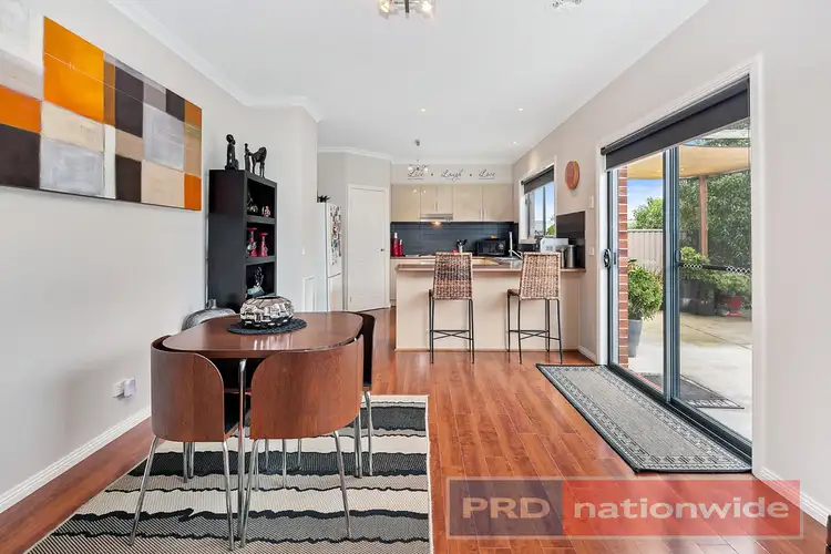 Third view of Homely unit listing, 4/511 York Street, Ballarat East VIC 3350