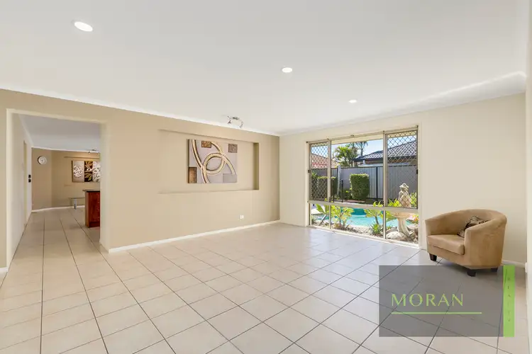 Fourth view of Homely house listing, 10 Applegum Place, Molendinar QLD 4214