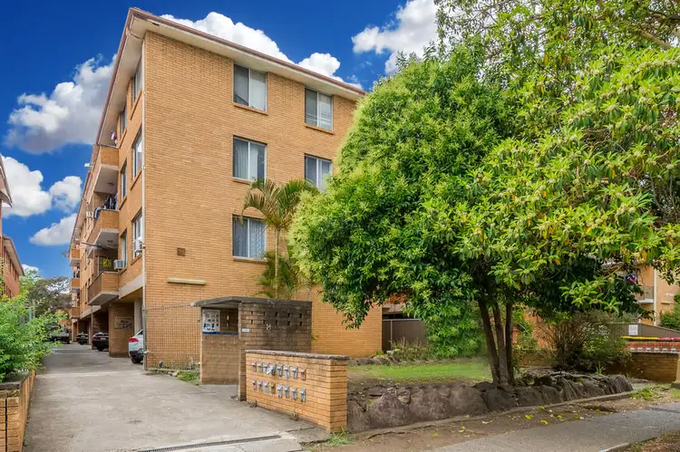 4/14 McBurney Road, Cabramatta NSW 2166