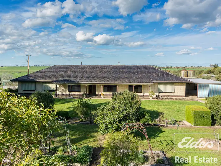 403 Dry Plains Road, Strathalbyn SA 5255