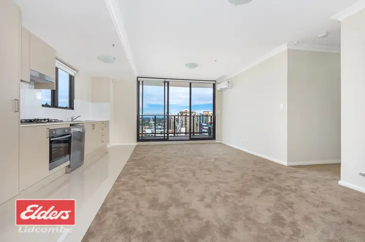 Second view of Homely apartment listing, 262/109-113 George Street, Parramatta NSW 2150