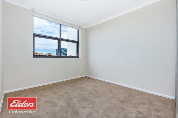 Third view of Homely apartment listing, 262/109-113 George Street, Parramatta NSW 2150