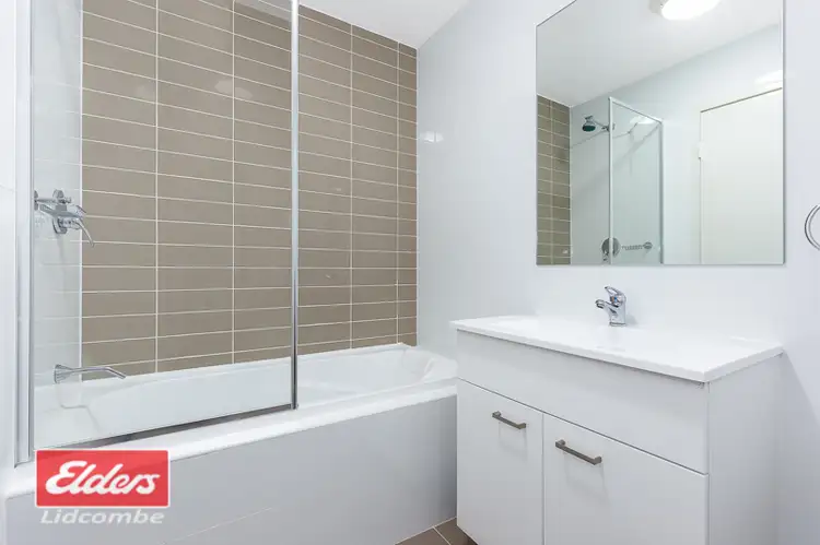 Fourth view of Homely apartment listing, 262/109-113 George Street, Parramatta NSW 2150