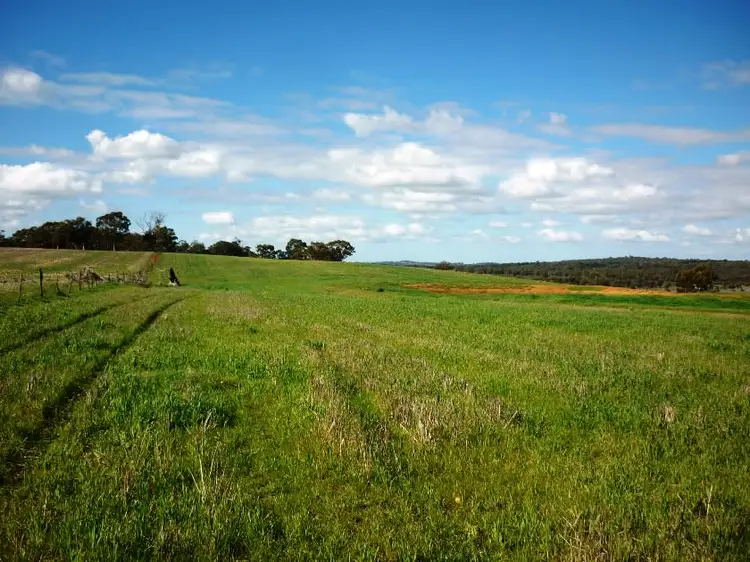 4601 Doyle Road, Bokal WA 6392