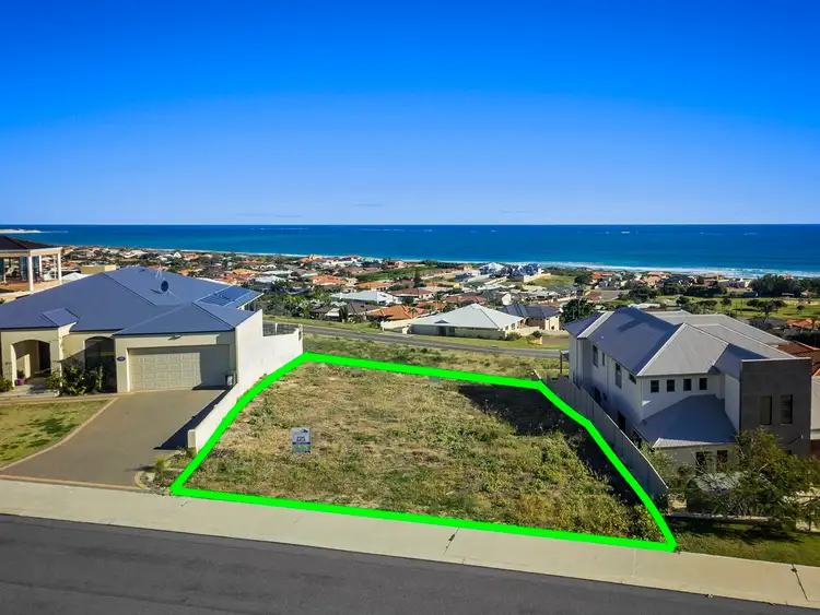 Main view of Homely land listing, 28 Gilmore Street, Mount Tarcoola WA 6530