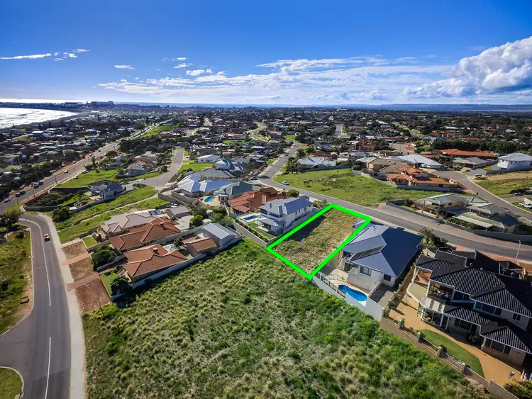 Fourth view of Homely land listing, 28 Gilmore Street, Mount Tarcoola WA 6530