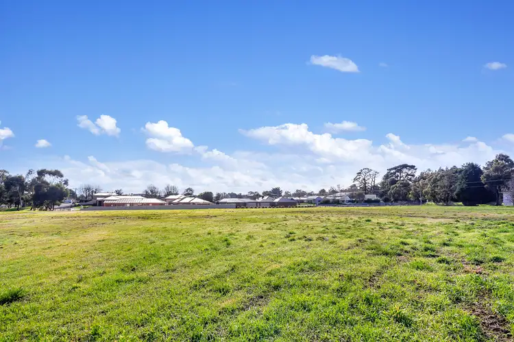 Main view of Homely land listing, 330 Larter Street, Golden Point VIC 3350