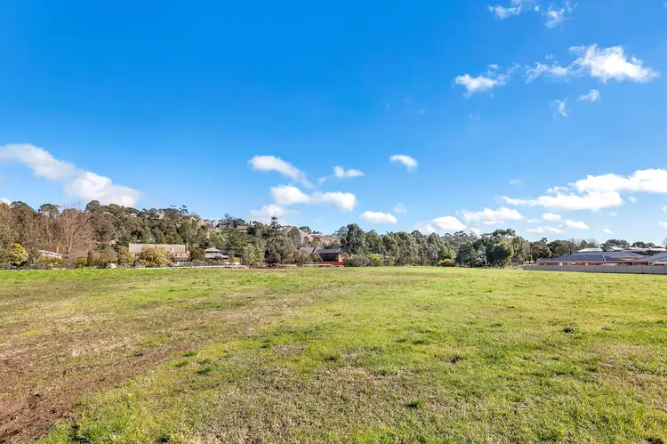 Second view of Homely land listing, 330 Larter Street, Golden Point VIC 3350