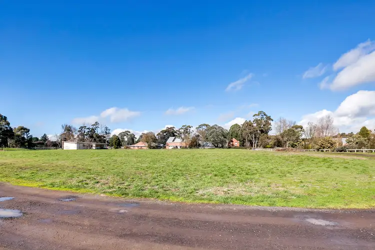 Fourth view of Homely land listing, 330 Larter Street, Golden Point VIC 3350