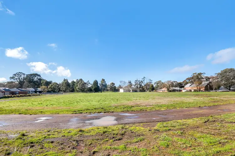Fifth view of Homely land listing, 330 Larter Street, Golden Point VIC 3350
