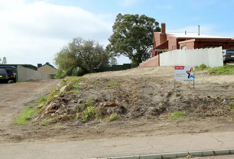 Lot 254 Coleman Street