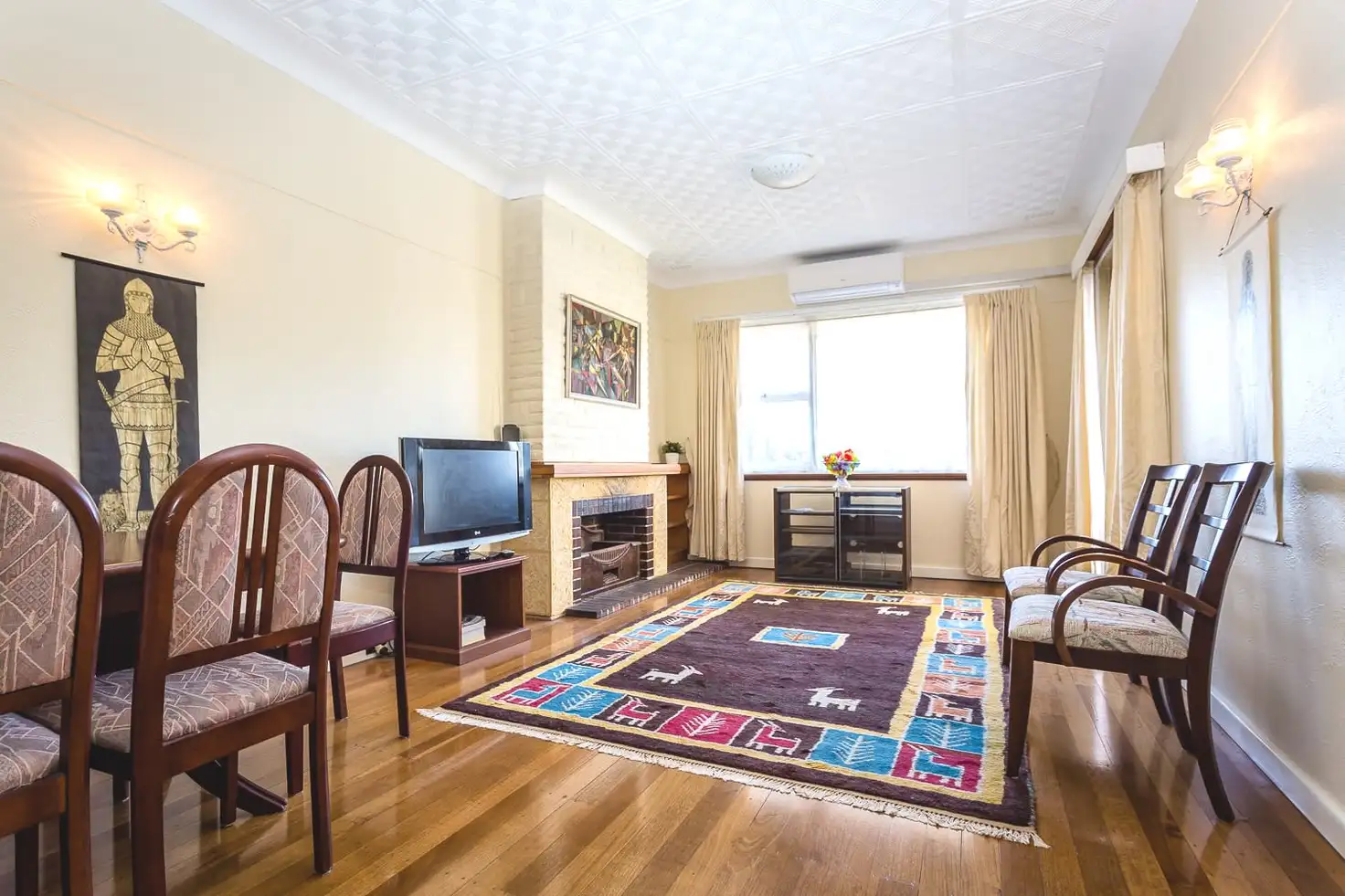 Main view of Homely house listing, 35 Alexander Drive, Menora WA 6050