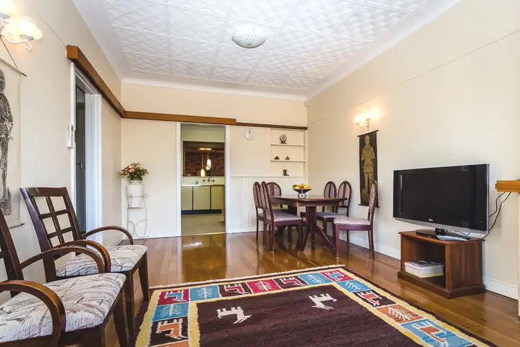 Second view of Homely house listing, 35 Alexander Drive, Menora WA 6050