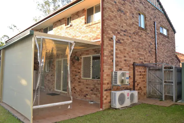 Second view of Homely townhouse listing, 2/142 Bunya Road, Arana Hills QLD 4054