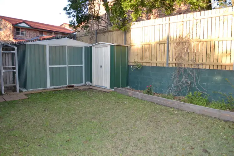 Fourth view of Homely townhouse listing, 2/142 Bunya Road, Arana Hills QLD 4054