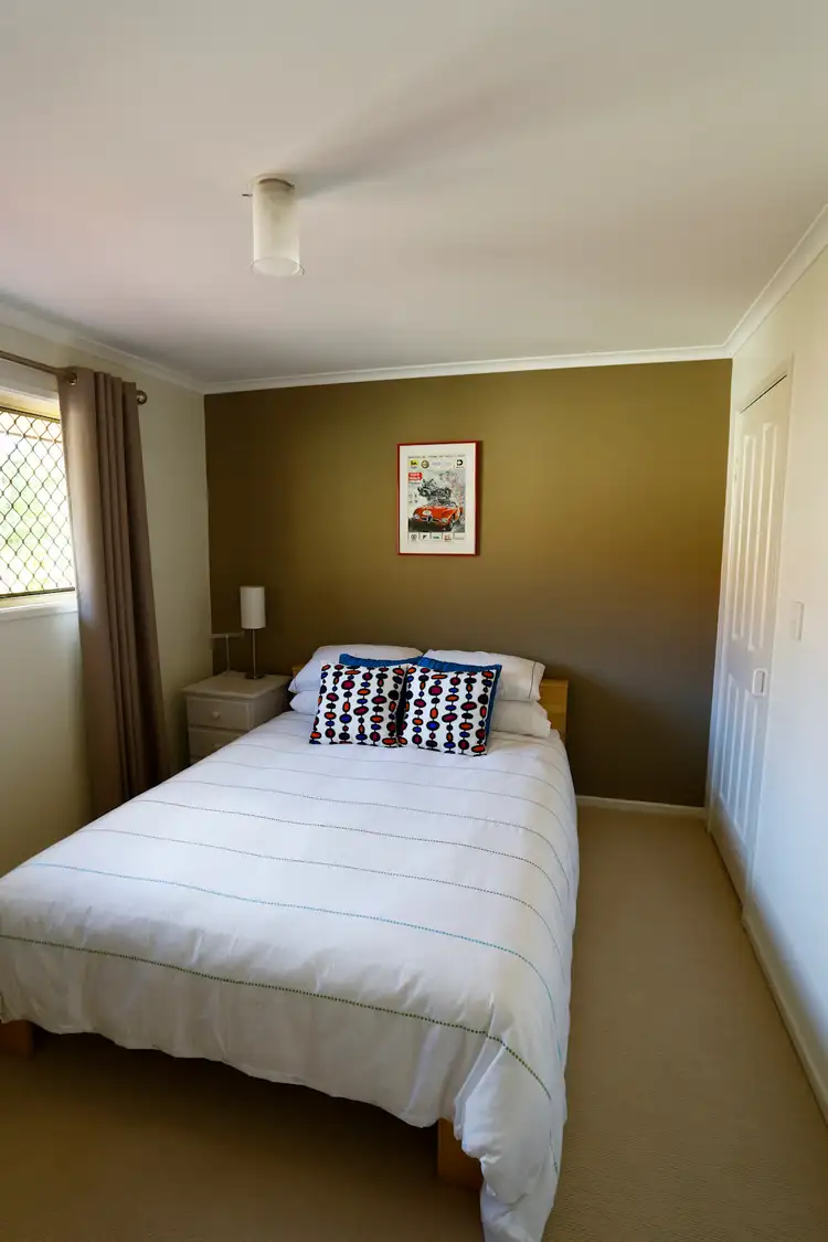 Sixth view of Homely townhouse listing, 2/142 Bunya Road, Arana Hills QLD 4054