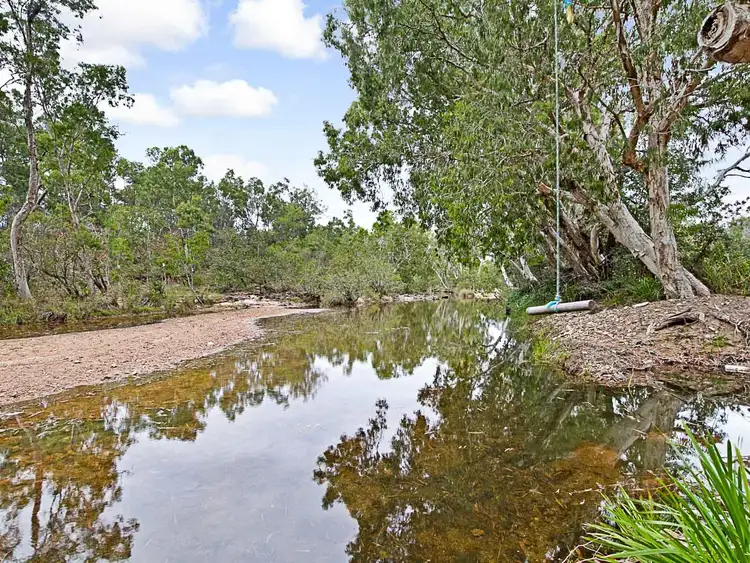 280 Forestry Road, Bluewater QLD 4818