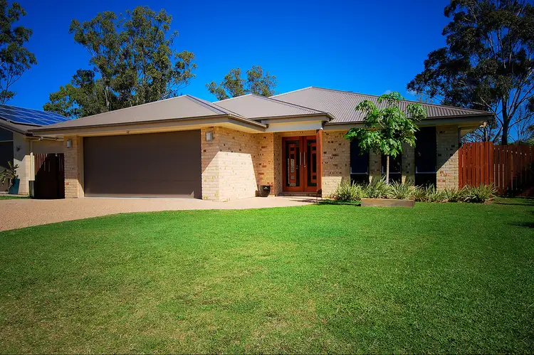 38 Dean Street, Glen Eden QLD 4680