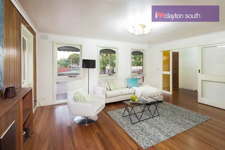 Second view of Homely house listing, 15 Glenmorgan Close, Clayton South VIC 3169