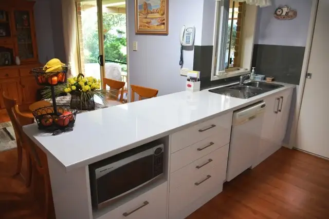 Second view of Homely house listing, 22 Findlay Avenue, Chain Valley Bay NSW 2259