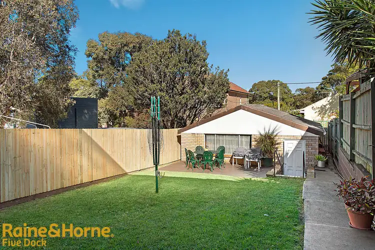 Second view of Homely house listing, 19 Brent St, Russell Lea NSW 2046