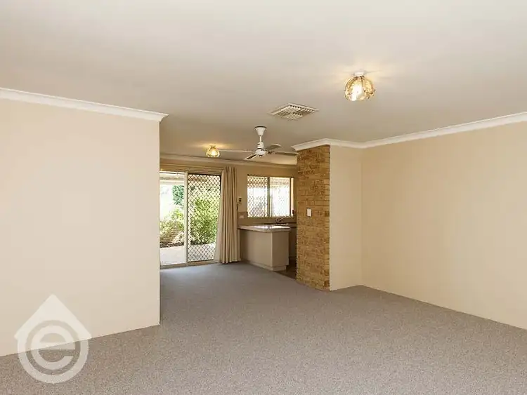 Sixth view of Homely house listing, Unit 8 - 378 Holmes Road, Forrestfield WA 6058