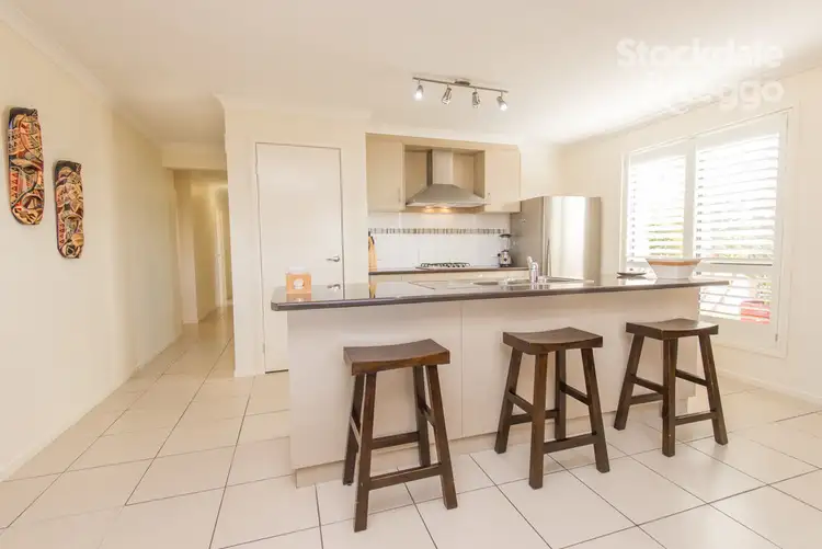 Second view of Homely house listing, 9 Dartmouth Court, Kialla VIC 3631