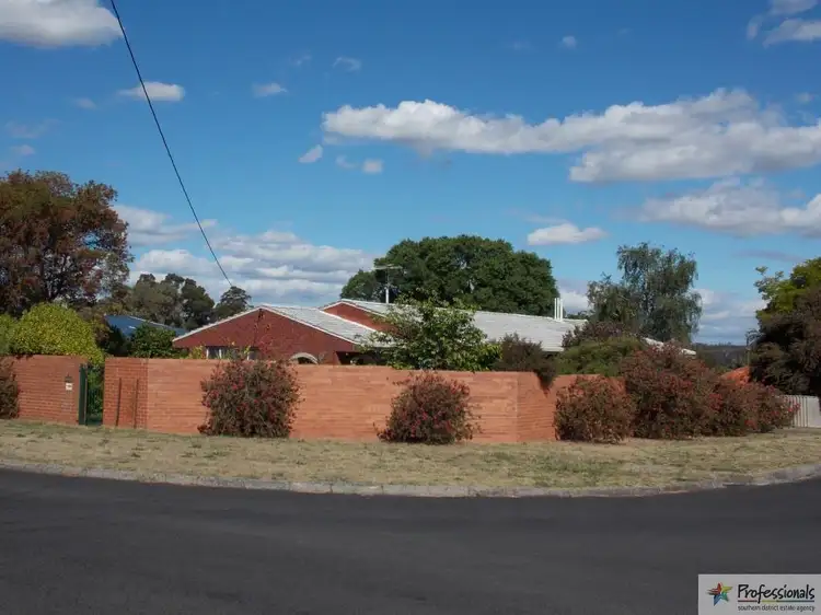 Main view of Homely house listing, 48 Swanstone Street, Collie WA 6225