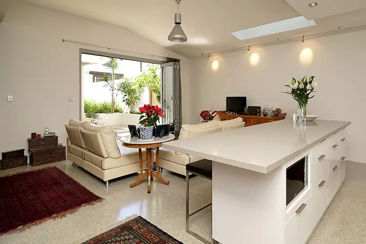 Seventh view of Homely townhouse listing, 53 Barlee Street, Mount Lawley WA 6050