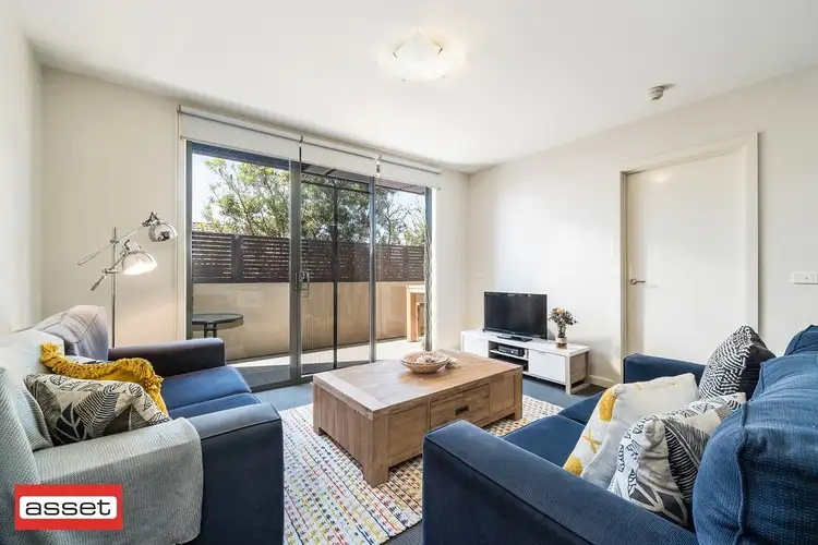 Second view of Homely apartment listing, 30/392 Nepean Highway, Frankston VIC 3199