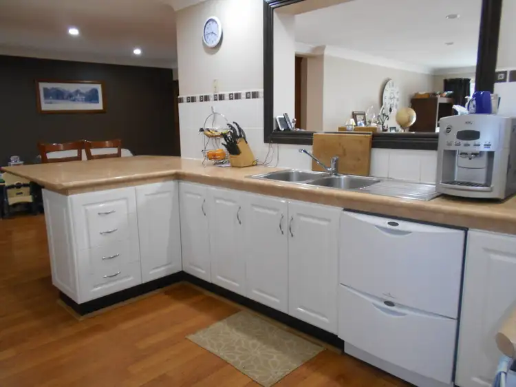 Second view of Homely house listing, 11 Jim Anderson Avenue, Young NSW 2594