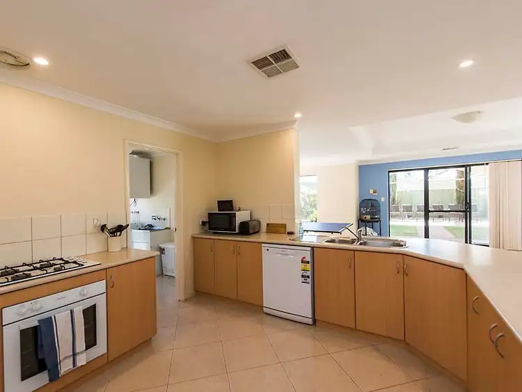 Sixth view of Homely house listing, 11 Goldseeker Loop, Ravenswood WA 6208