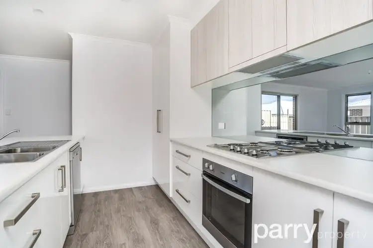 Third view of Homely unit listing, 1/5 Legges Crescent, Prospect TAS 7250