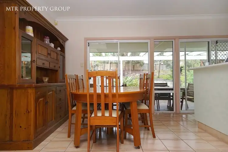Third view of Homely house listing, 9 Agathis Place, Forest Lake QLD 4078