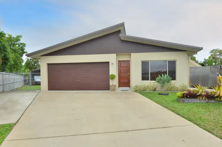 Main view of Homely house listing, 11 Yidi Close, Cooya Beach QLD 4873