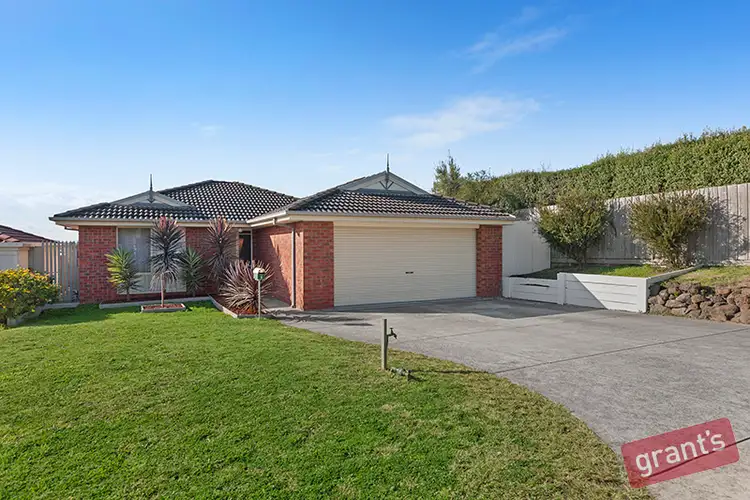 9 Rochford Place, Narre Warren South VIC 3805