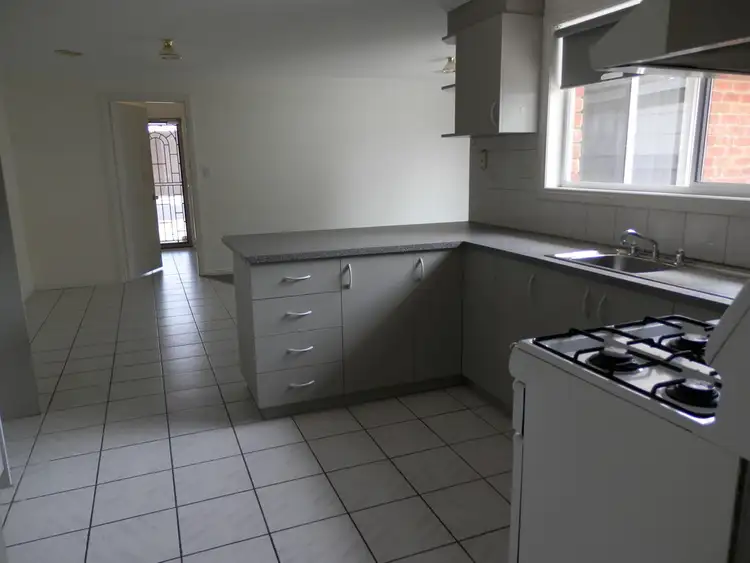Second view of Homely unit listing, 2B Sutherland Street, Glenroy VIC 3046