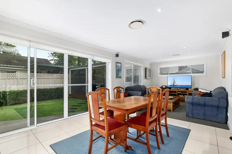 Third view of Homely house listing, 2B Koala Avenue, Ingleburn NSW 2565