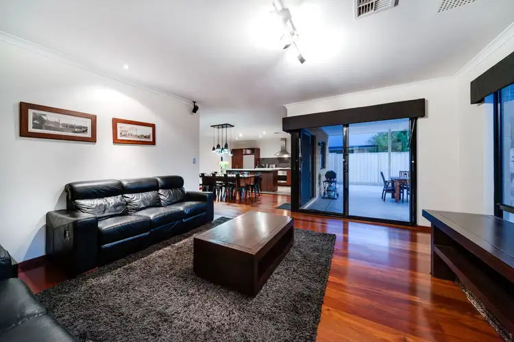 Fifth view of Homely house listing, 14 Hamelin Drive, Munster WA 6166