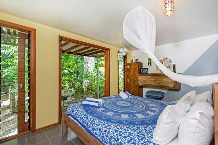 Seventh view of Homely house listing, Lot 163 Wattle Close, Daintree QLD 4873