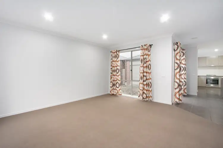 Fourth view of Homely house listing, 44 Salvia Avenue, Pakenham VIC 3810