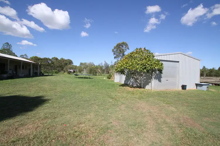 Sixth view of Homely rural property listing, 451 Craignish Road, Craignish QLD 4655