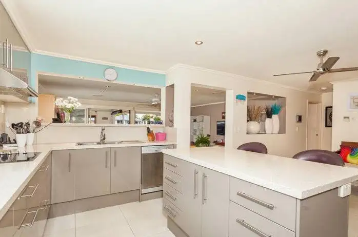 Sixth view of Homely house listing, 370 Bayview Street, Hollywell QLD 4216