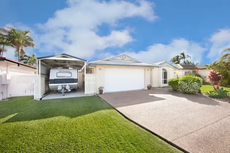 Second view of Homely house listing, 11 Grasmere Court, Kirwan QLD 4817