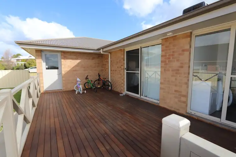 Fifth view of Homely house listing, 12 Kavanagh Circuit, Temora NSW 2666