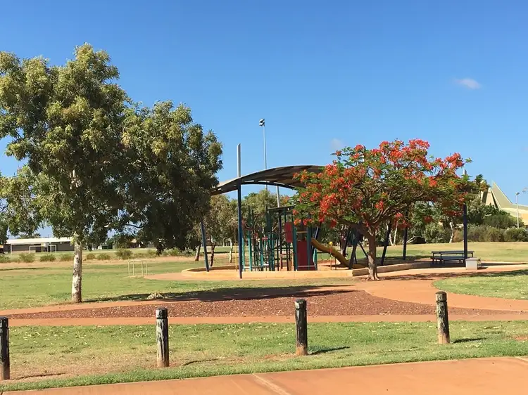 Fourth view of Homely land listing, 2 Flannelbush Turn, Nickol WA 6714