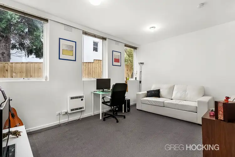 Second view of Homely unit listing, 3/630 Toorak Road, Toorak VIC 3142