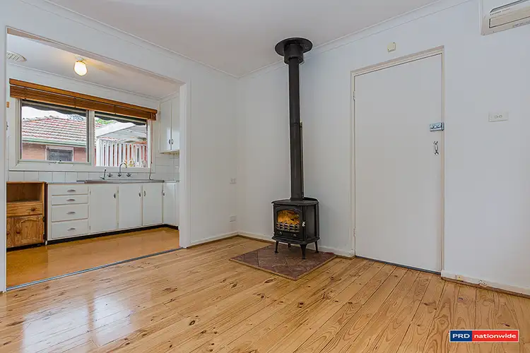 Fifth view of Homely house listing, 2/12 Fox Place, Lyneham ACT 2602