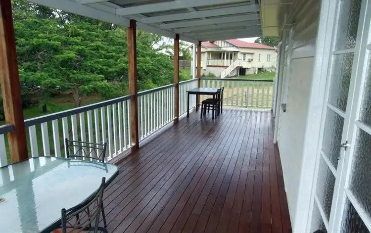 Fifth view of Homely house listing, 27 FITZGIBBON ST, North Ipswich QLD 4305