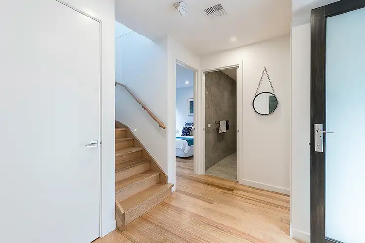Fourth view of Homely house listing, 1B/ 18 Gleniffer Avenue, Brighton East VIC 3187